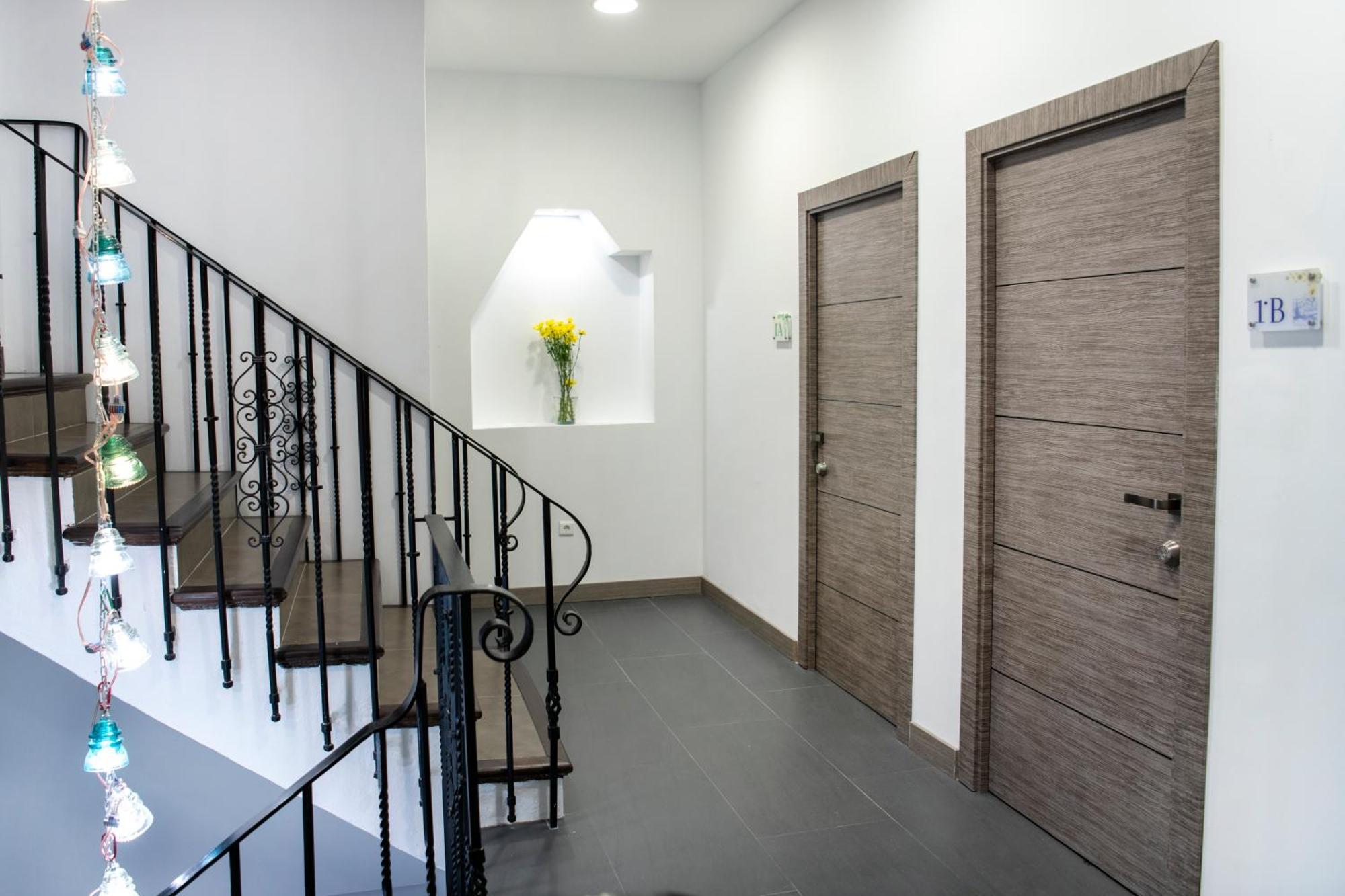 Appartement Molucano *