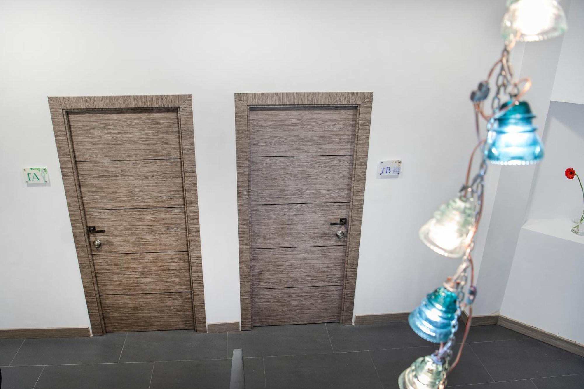 Molucano Appartement