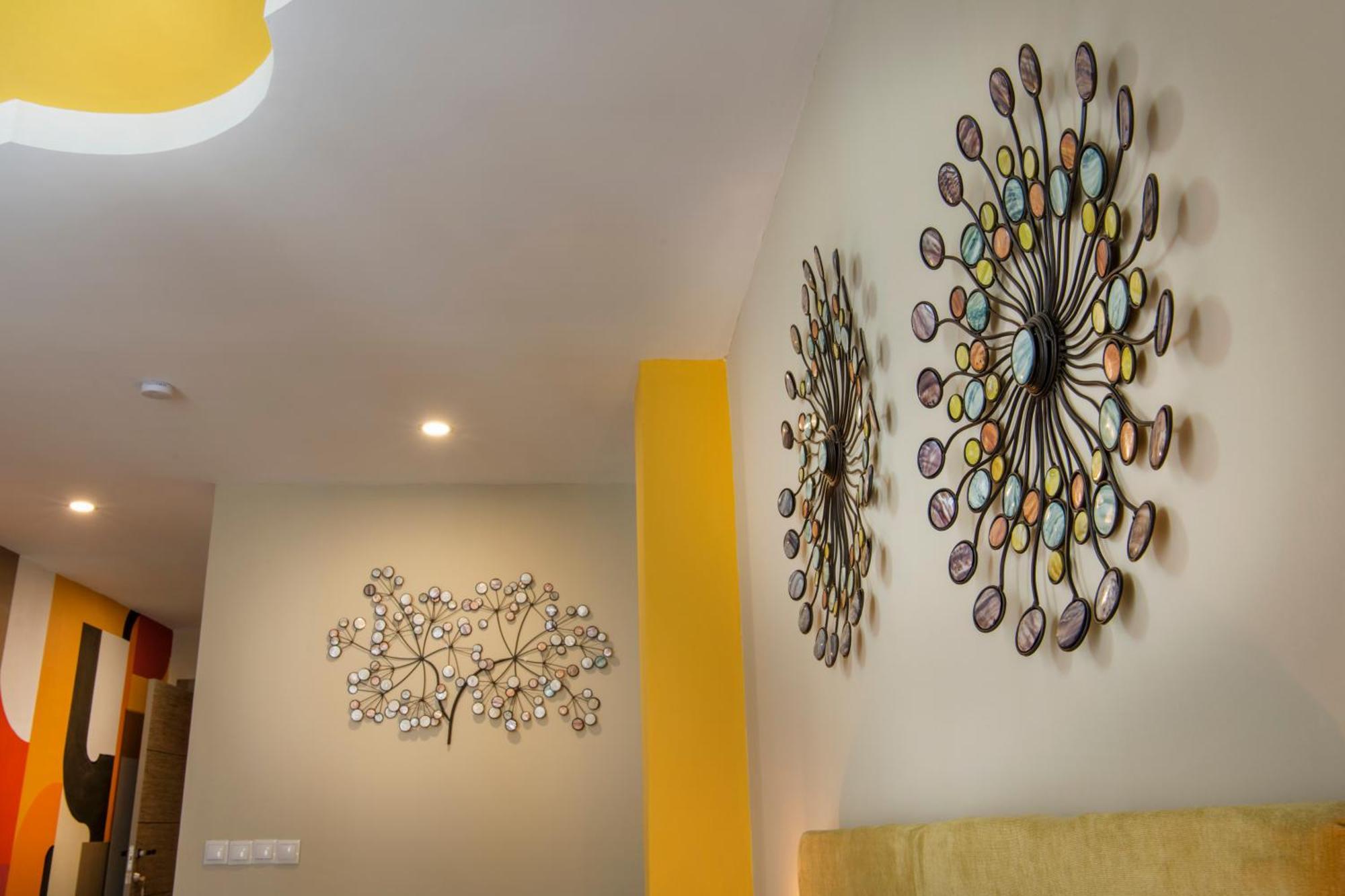 Appartement Molucano *