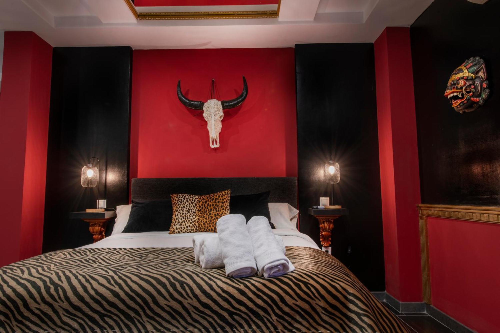 Molucano Appartement